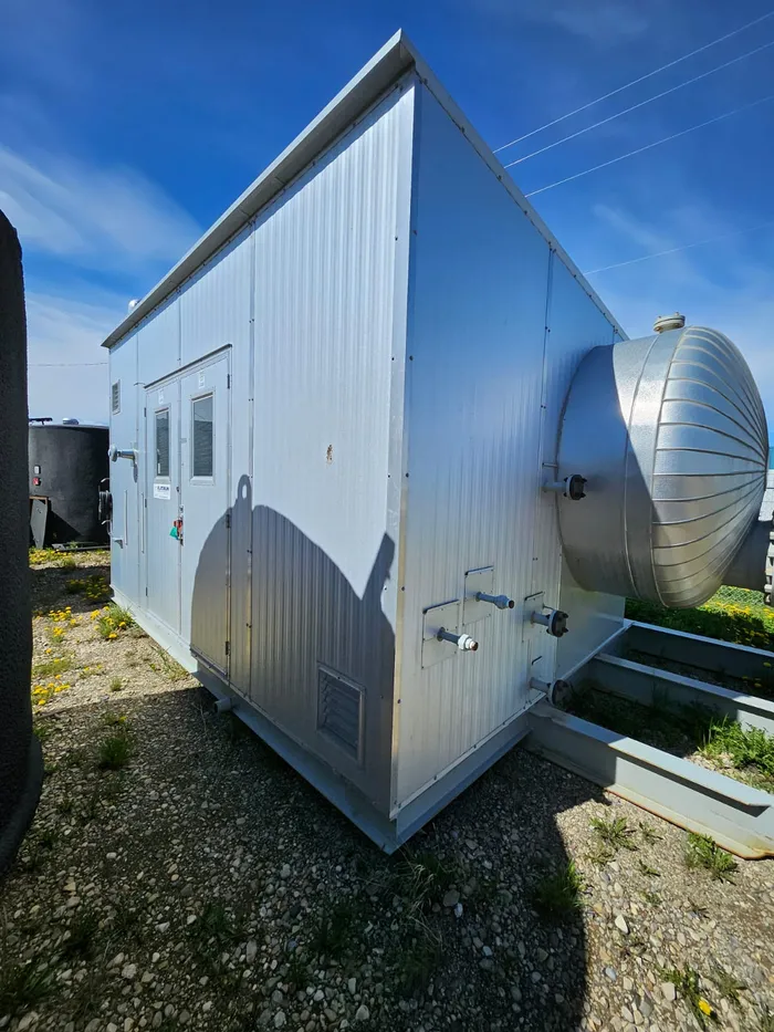 listing