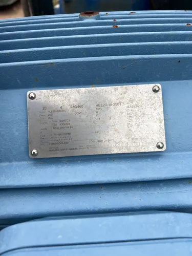 listing