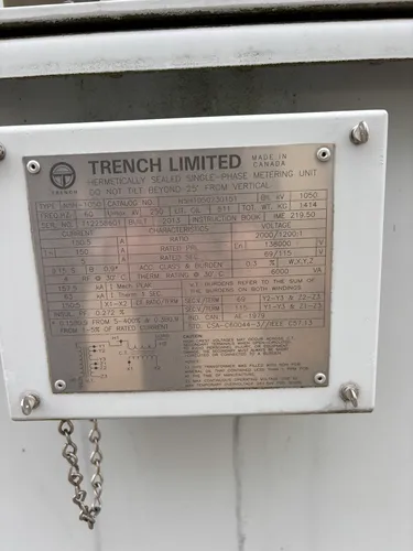 listing