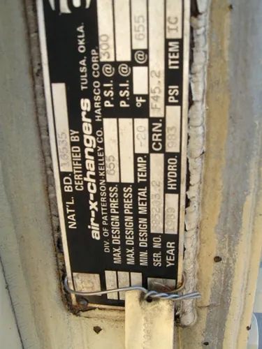 listing
