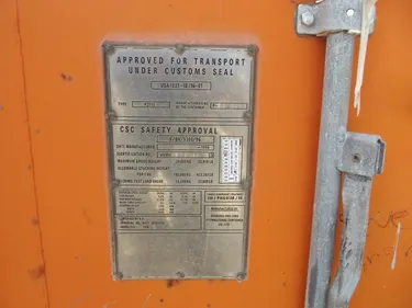 listing