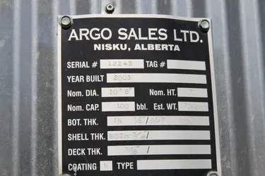 listing