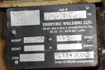 listing