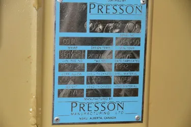 listing