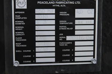 listing