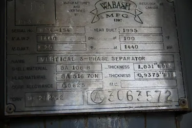 listing