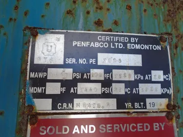 listing