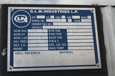 listing