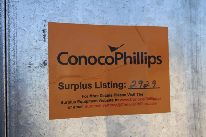 listing