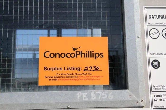 listing