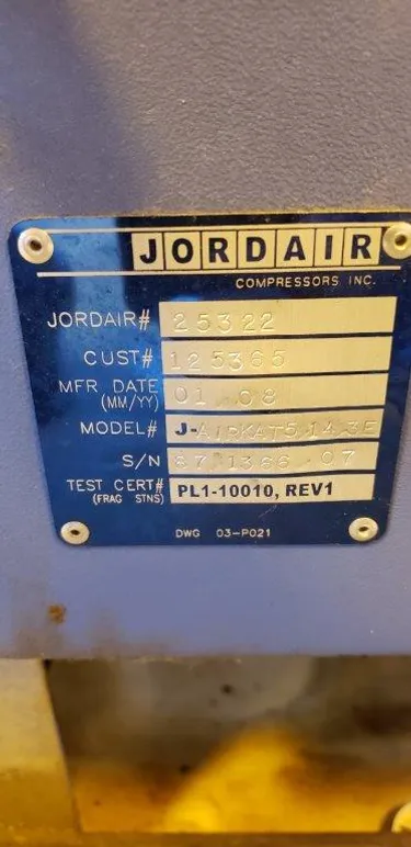 listing
