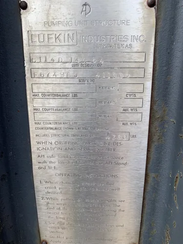 listing