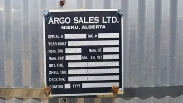 listing