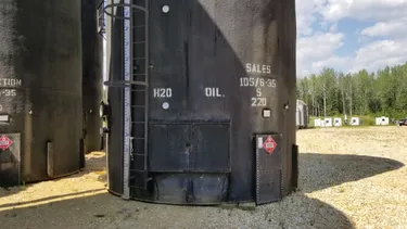 listing