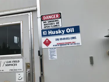 listing
