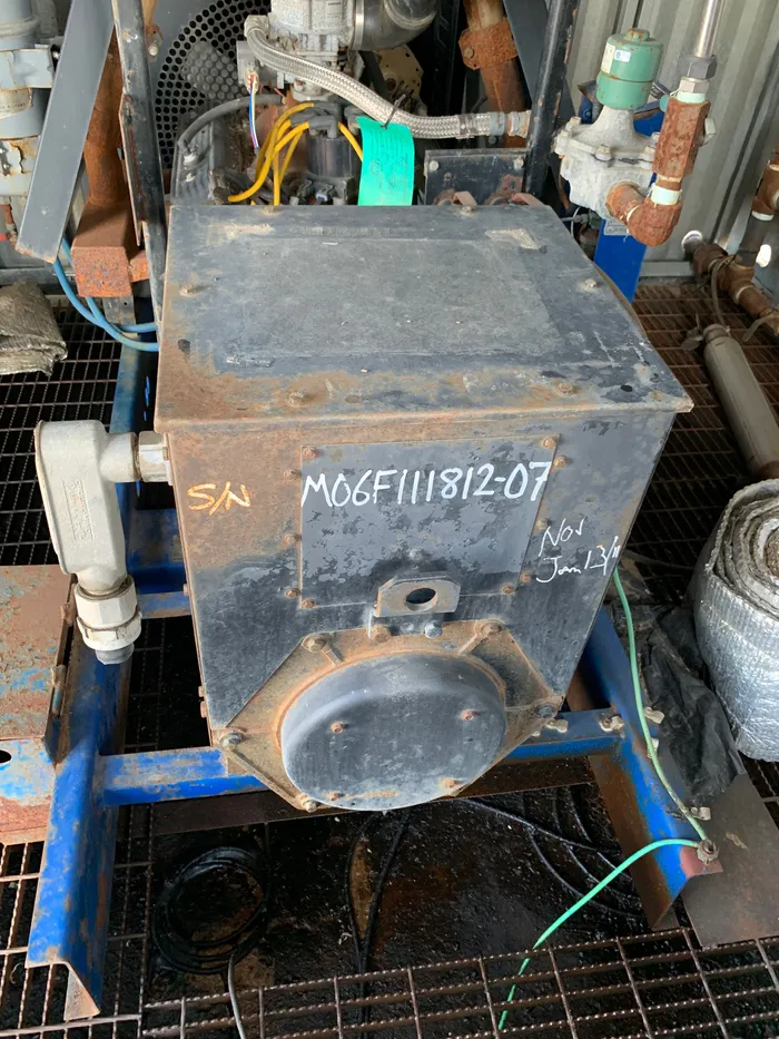 listing