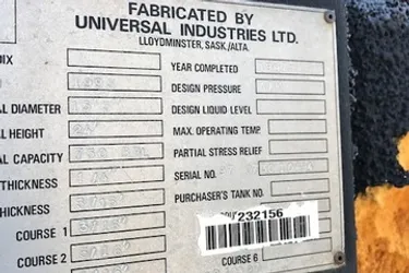 listing