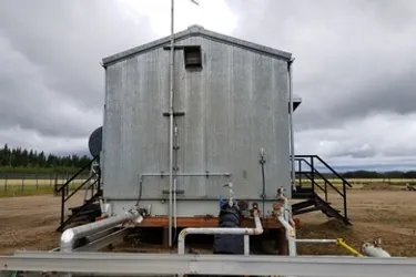 listing