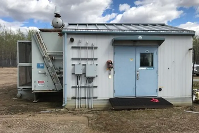 listing