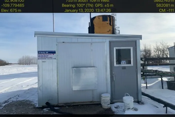 listing