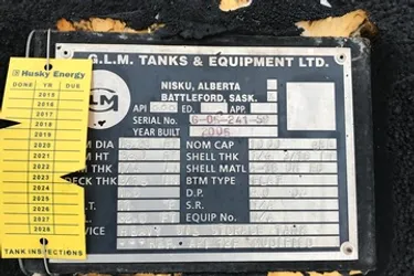 listing