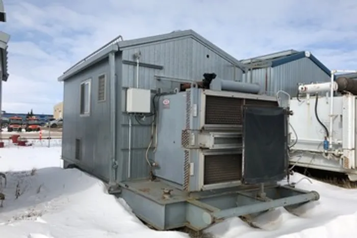 listing