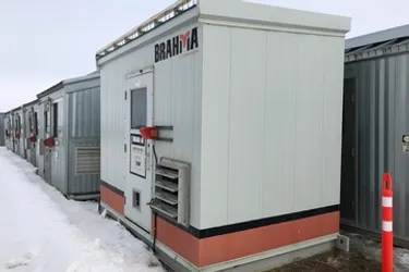 listing