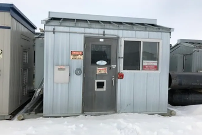 listing