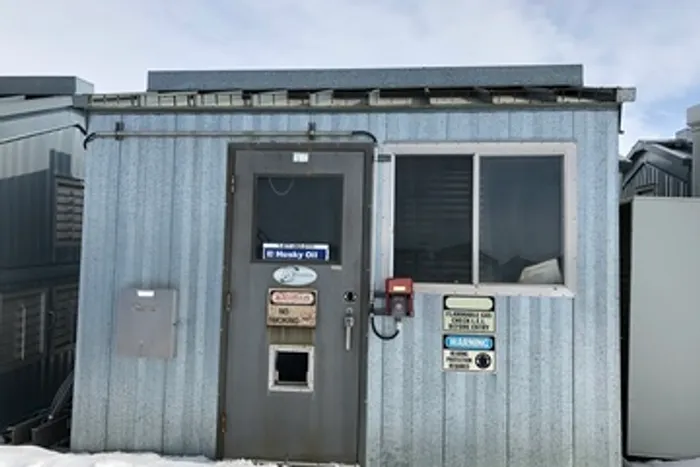 listing