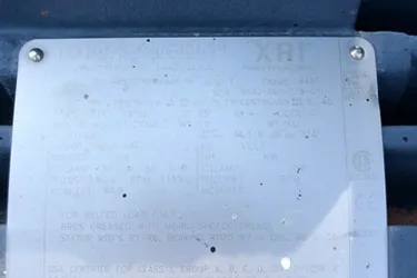 listing