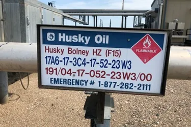 listing