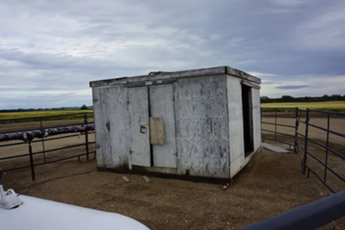 listing