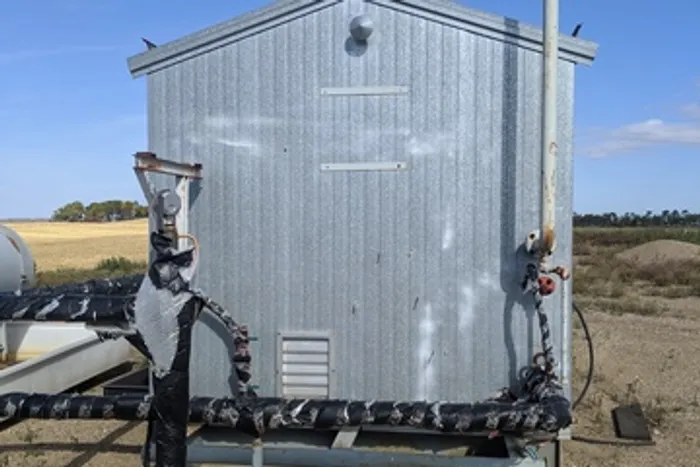 listing