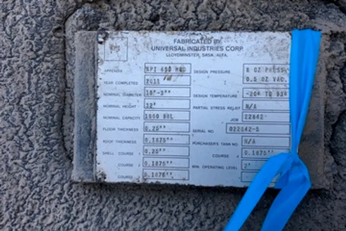 listing