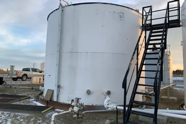 listing