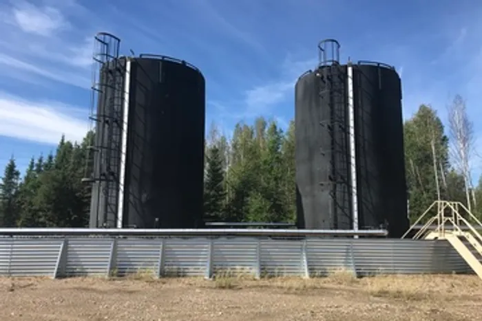 listing