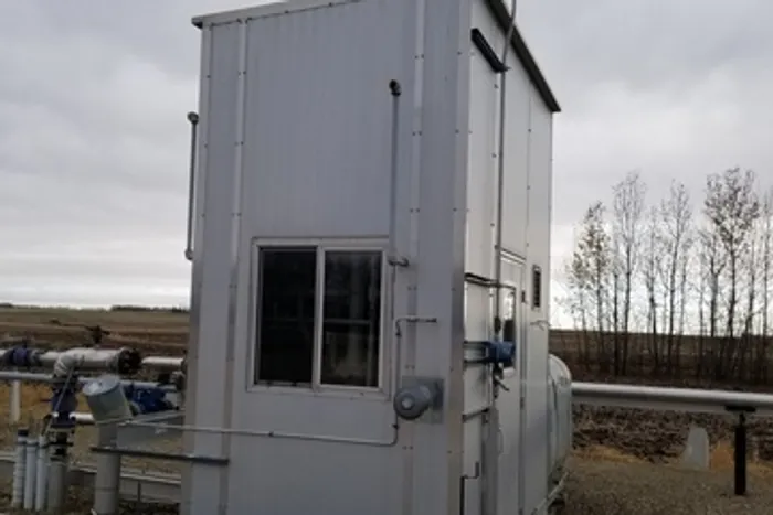 listing