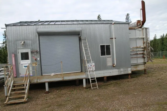 listing