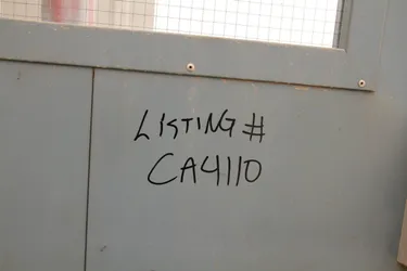 listing