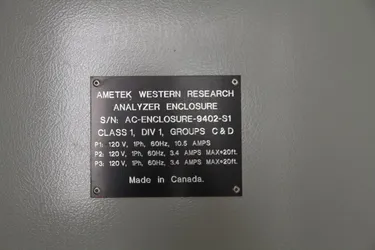 listing
