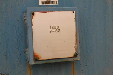 listing