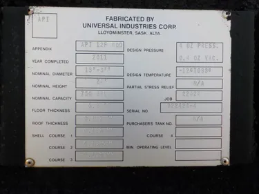 listing