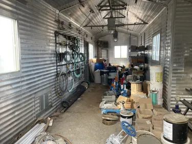 listing