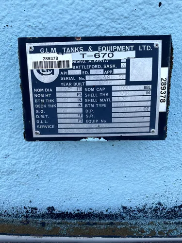 listing
