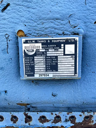 listing