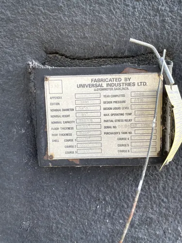 listing