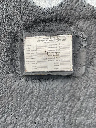 listing