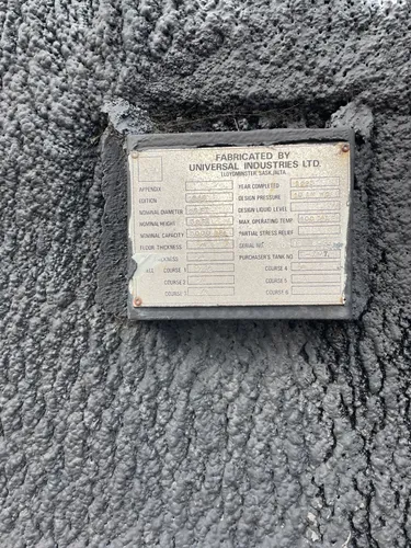 listing