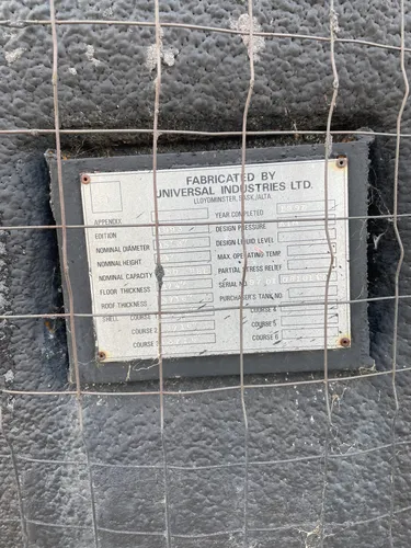 listing
