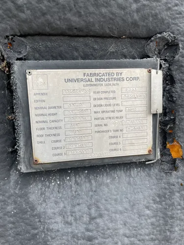 listing